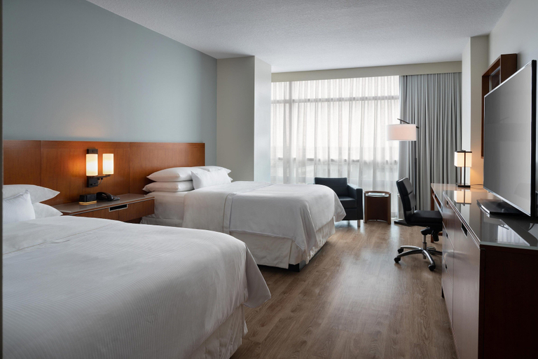 Bedroom 3, The Westin Lake Mary, Orlando North, Seminole