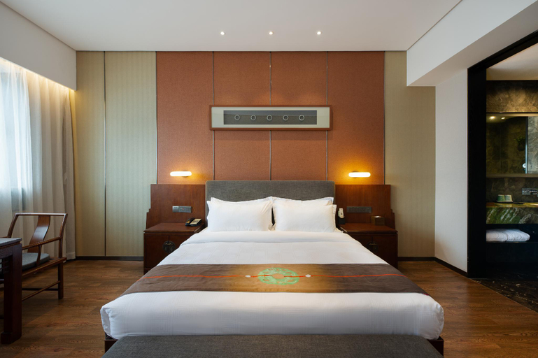 Bedroom 15