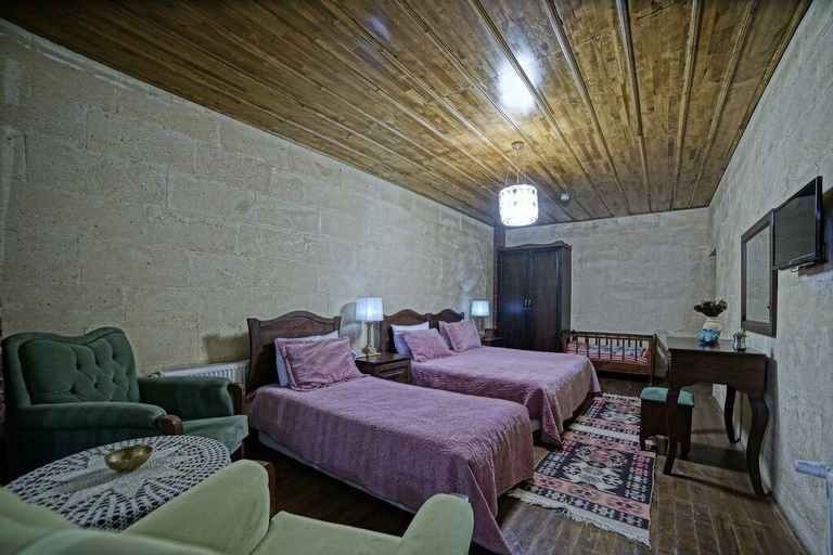 Room 3, Samistal Lodge - Cappadocia, Ürgüp