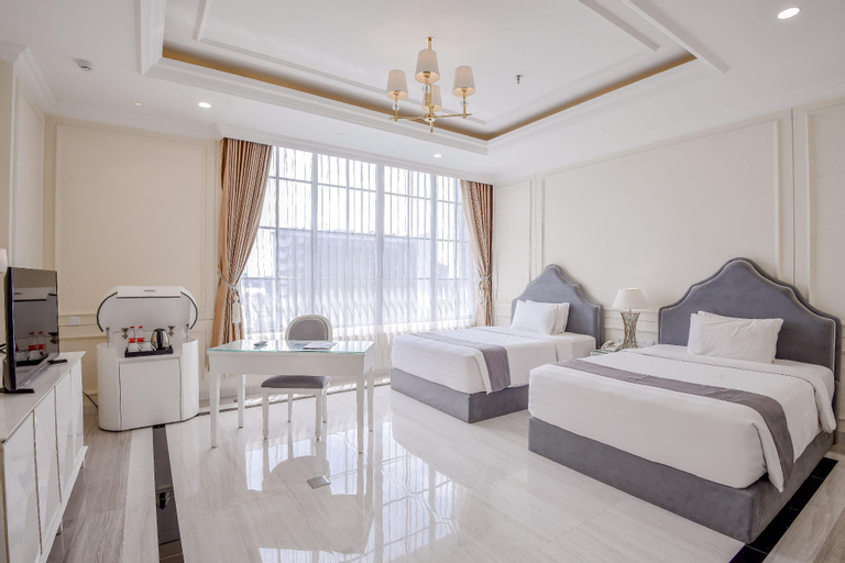 Bedroom 10