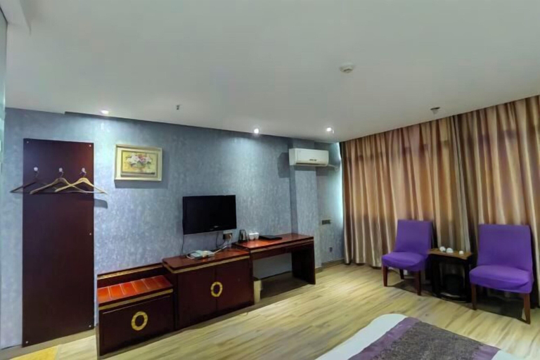 Others 4, Hongjin Hotel, Ganzhou