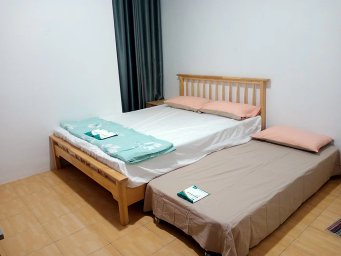 Bedroom 5, PEN KYU HOUSE1, Samarahan
