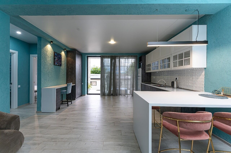 Others 5, Villa Tiffany, Telavi