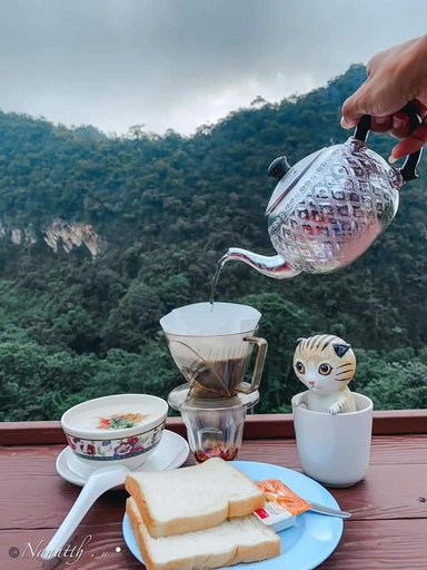 Food & Drinks 4, MaanFah Homestay - Sky Blue Homestay, Mae Sai