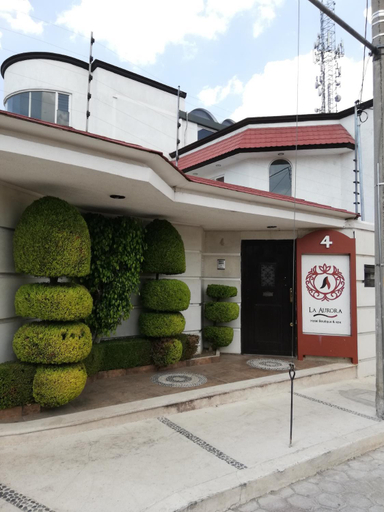 Others 4, Hotel La Aurora Like Home, Huamantla