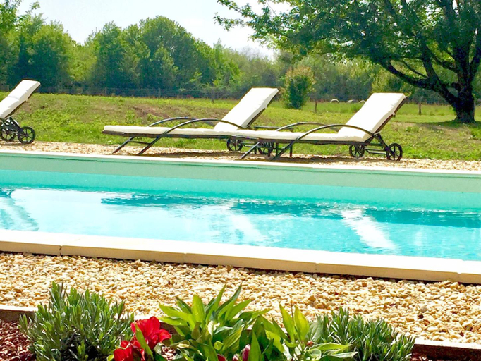Sport & Beauty 2, LA CARRETERIE - Les Gites, Gironde