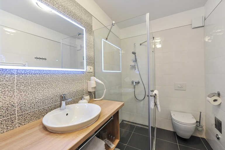 Others 3, Luka Residence Apartments, Zadar