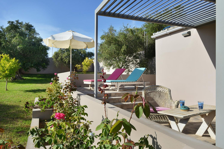 Others 5, Alexandra's Garden Houses, Crete