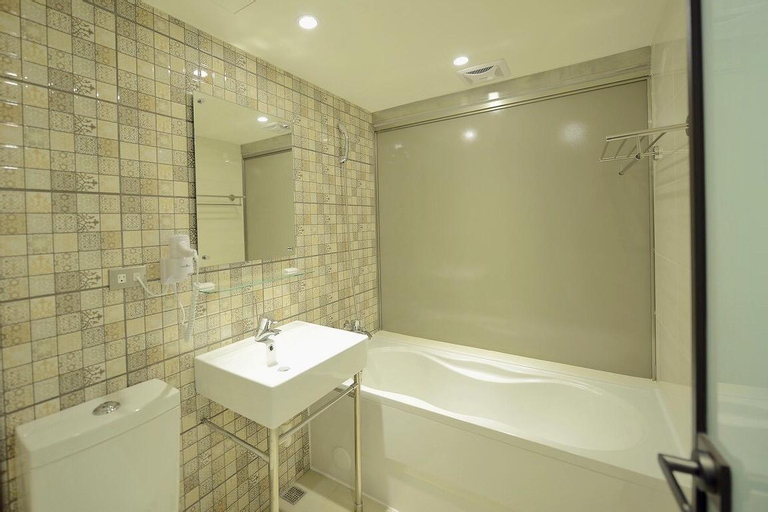 Bathroom 1