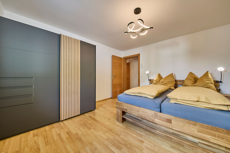 Room 2, Appartementhaus Goldnugget, Sankt Johann im Pongau