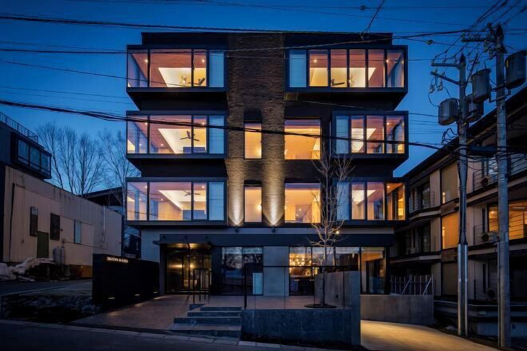 Exterior & Views 2, Dharma Niseko, Kutchan