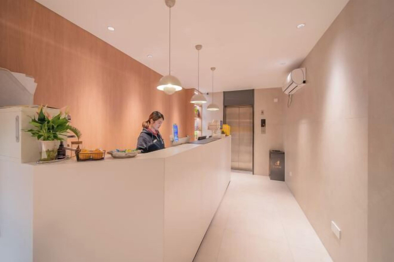 Others 4, Shangyi Hotel (Nantong Xizhan Avenue), Nantong