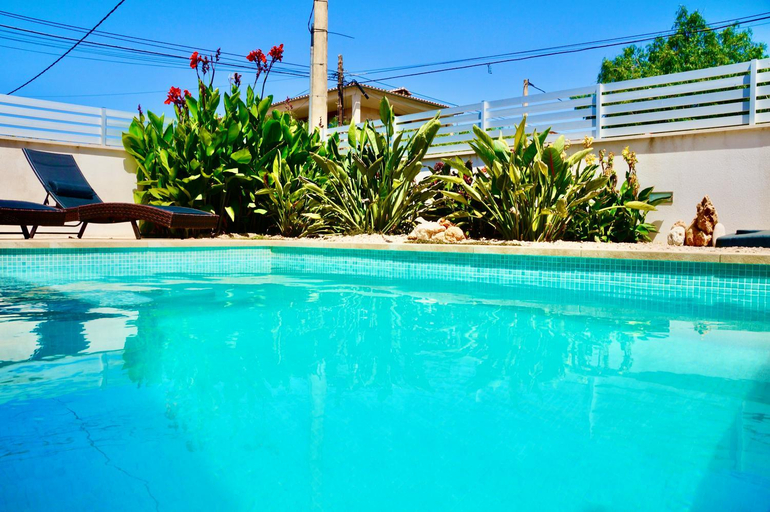 Sport & Beauty 2, Villa Isla Bonita, Baleares