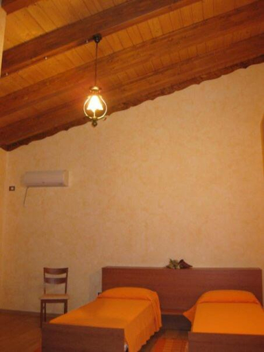 Others 3, B&B COLLE DI CONDRO, Catanzaro