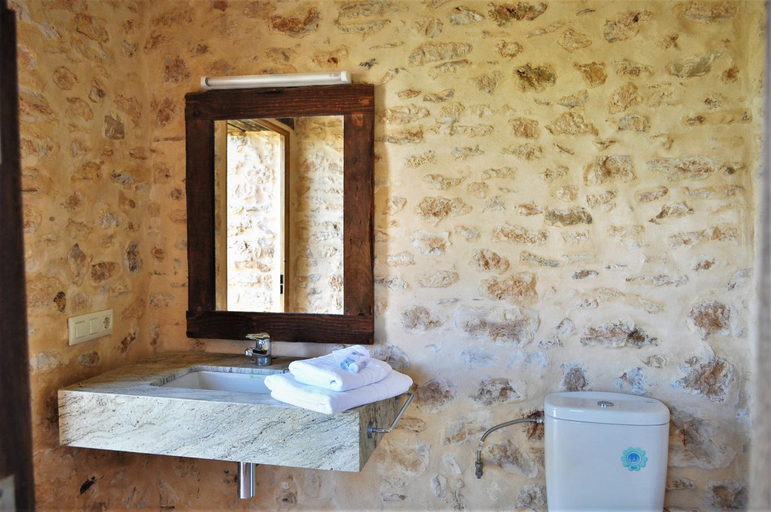 Bathroom 2, Siamoformentera Analissa, Baleares