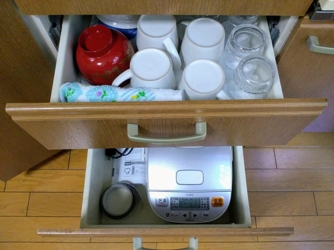 Others 4, At Home N23, Sapporo