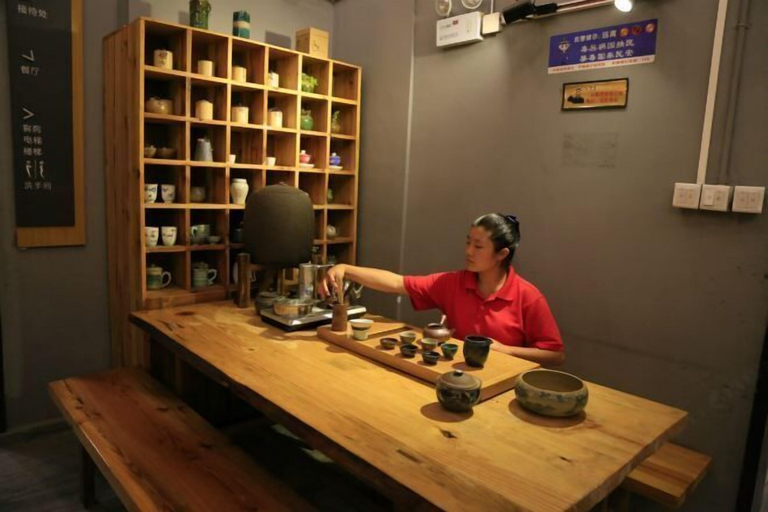 Others 5, Pingtang Yazhou Tao Art Hotel, Qiannan Buyei and Miao