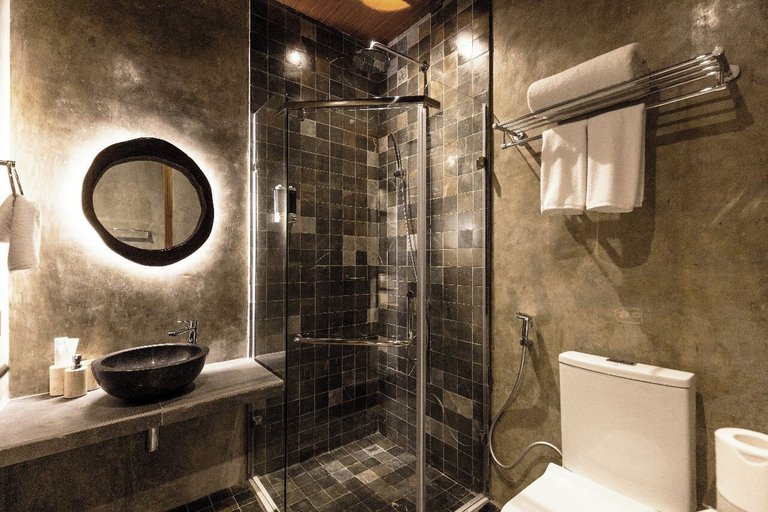 Bathroom 5, Batatu Resort (Adults Only), Lombok
