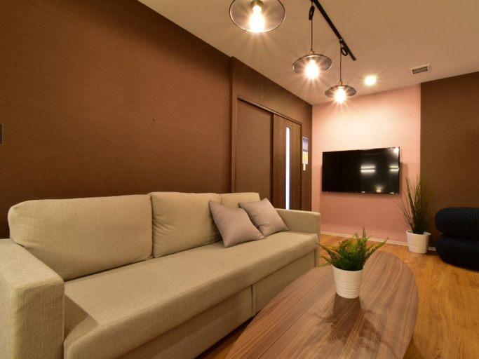 Others 3, Corridor Knoll / Vacation STAY 75084, Takamatsu