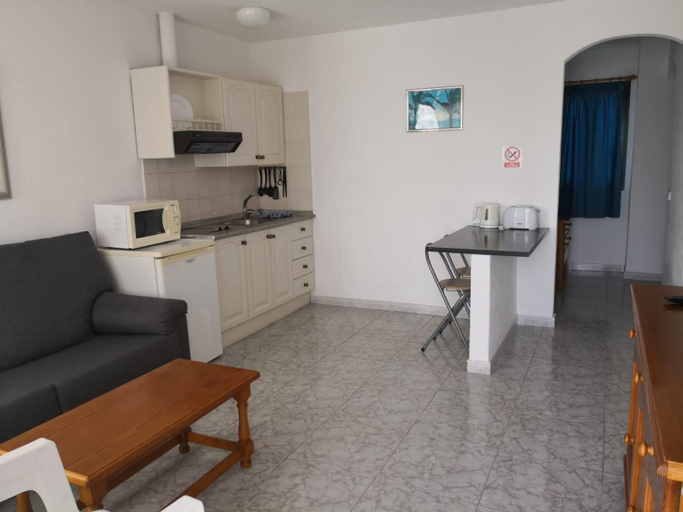 Others 5, Bungalows Doble UVE, Las Palmas