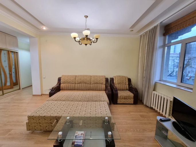 Others 5, Stefan cel Mare Boulevard Ultracentral Apartments in the Center Chisinau, Chisinau