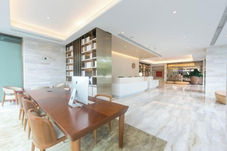 Others 5, JI Hotel (Beijing Shangdi Anningzhuang), Beijing