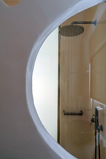 Bathroom 4, Belvedere Suites., South Aegean