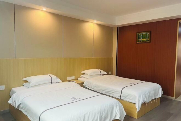 Others 3, Baoli Hotel, Yongzhou