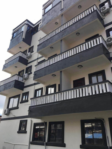 Exterior & Views 2, Hotel Mallika Company SL, Western Urban