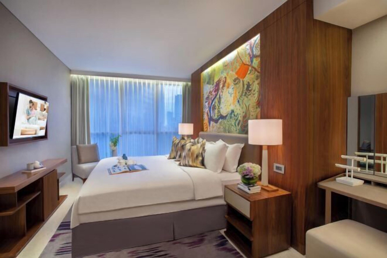 Bedroom 10