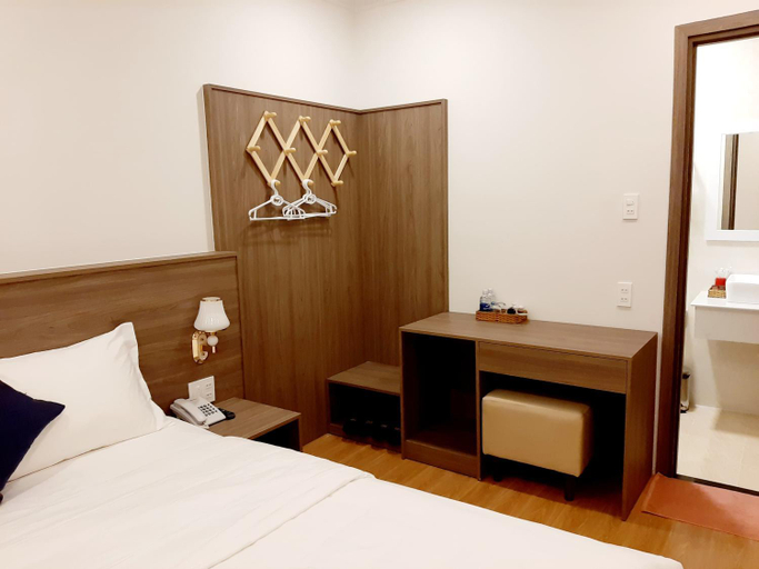 Bedroom 2, Da Lan Hotel, Đà Lạt