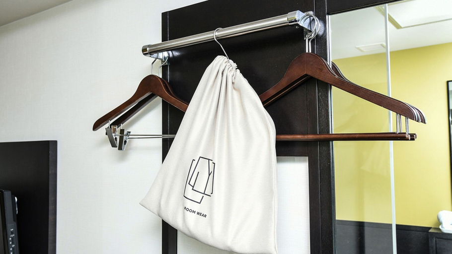 amenities