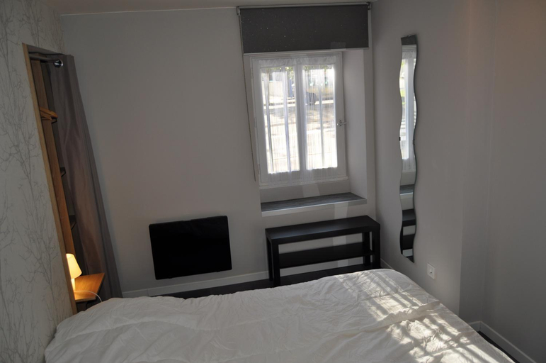 Others 5, Gite Le Moirantin, Jura