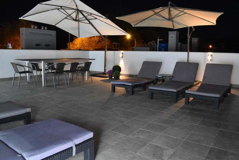 Food & Drinks 4, La Reserva Puerto Banus, Málaga