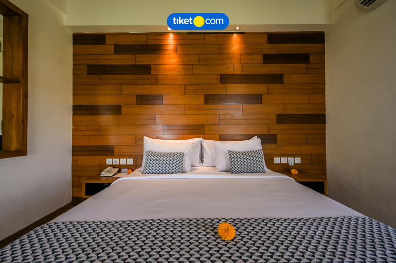 Bedroom 22
