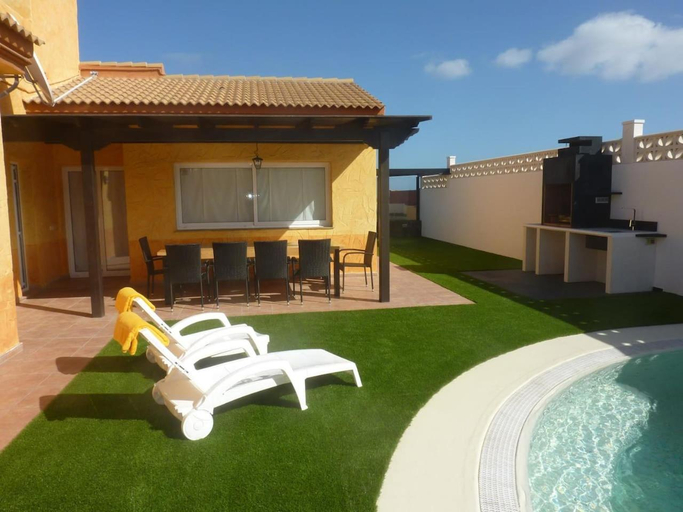 3, Villa Annalisa, Las Palmas