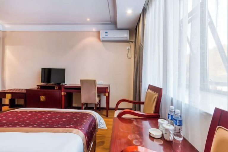 Others 5, Wuyue Scenic Area Chain Hotel (Wuyuan Museum), Shangrao