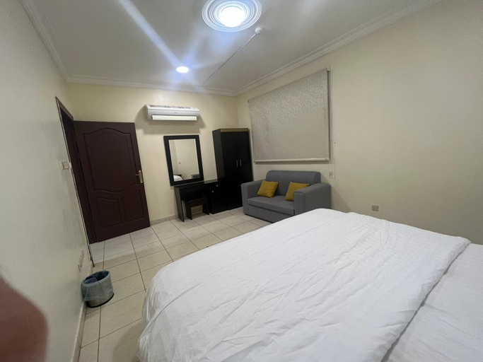 Bedroom 3, Coov 2 hotel, Al Madinah Al Munawwarah
