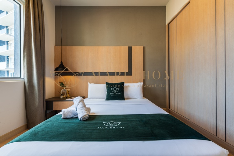 Bedroom 15