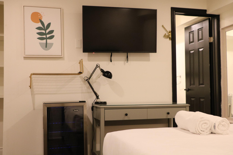 Bedroom 9