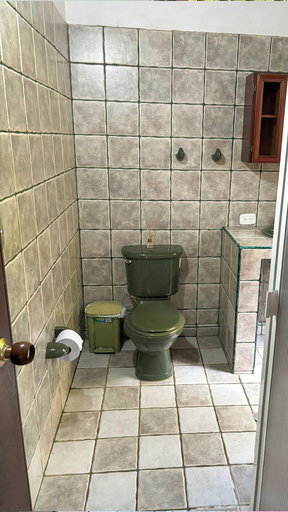 Bathroom 4, Finca Los Eucaliptos, Santiago de Cali