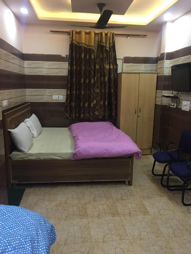 Bedroom 7