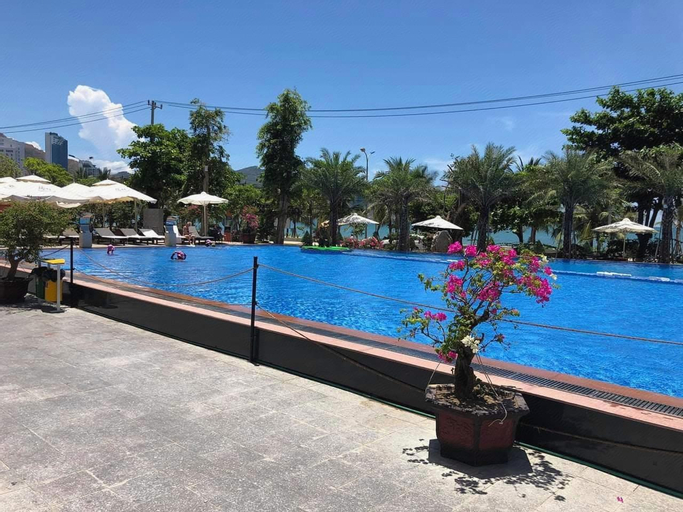 Sport & Beauty 5, Wonderland 24H Apartments, Nha Trang