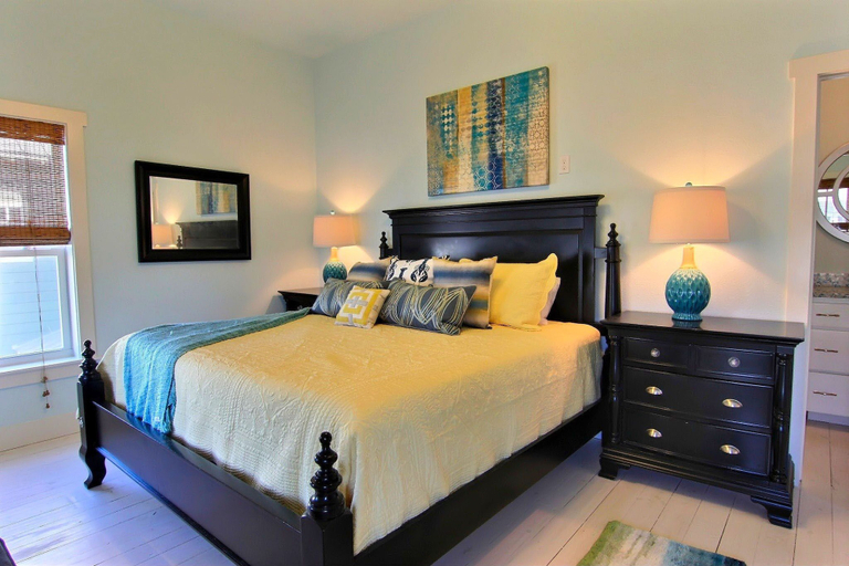 Bedroom 2, Southern Comfort 169 BE, Nueces
