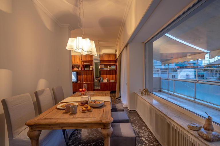 Others 5, Plato - Acropolis Residence Apartment, Attica