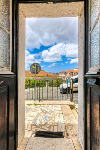 Others 3, Dolls House at downtown, Lisbon