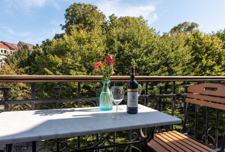 Others 3, Newton Boutique Hotel Residences - Brussels EU Area, Bruxelles