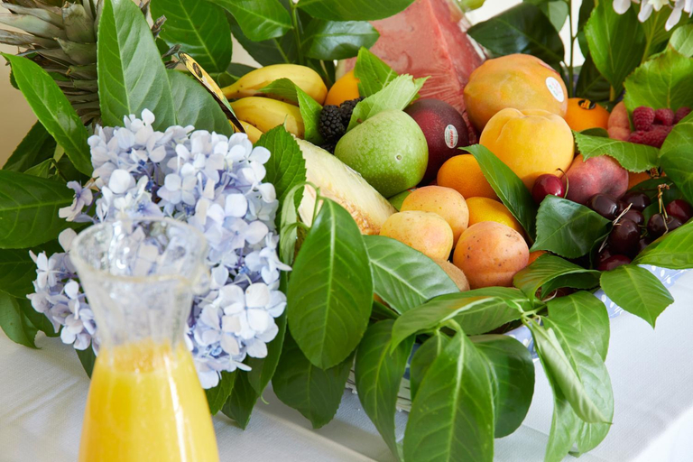 Food & Drinks 4, Hotel Txoriene - Arrieta, Vizcaya
