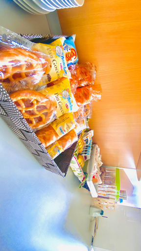 Food & Drinks 2, L'Aurora, Reggio Di Calabria