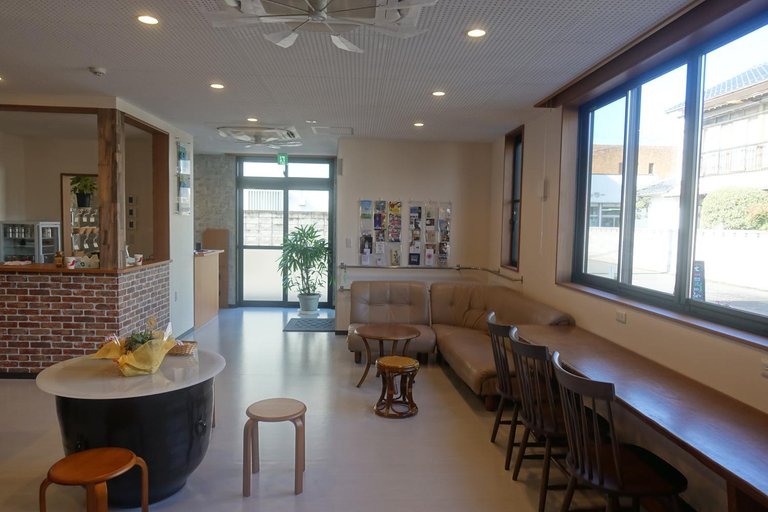 Public Area